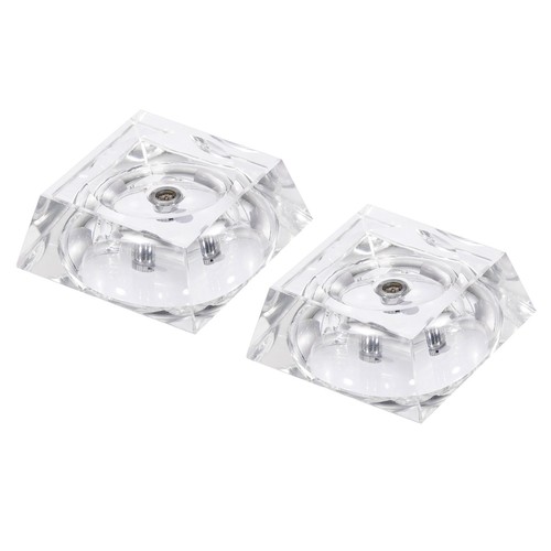 Cristal led écrans support - cristal,
