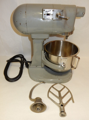 Vintage hobart model - hobart, n-50