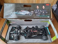 Voiture RC Mercedes-Benz F1