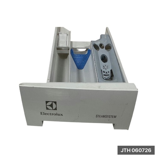 Electrolux tiroir lavage - electrolux,