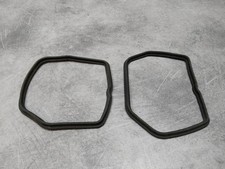 Joint moulé du cache