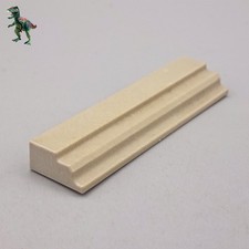 Playmobil souk-bord court finition joint finition-maison manoir victorien