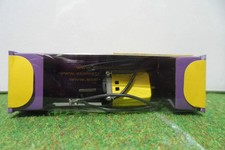 MOTEUR SP 20K jaune o 1/32