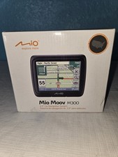 Mio moov m300 automotive gps - automotive,