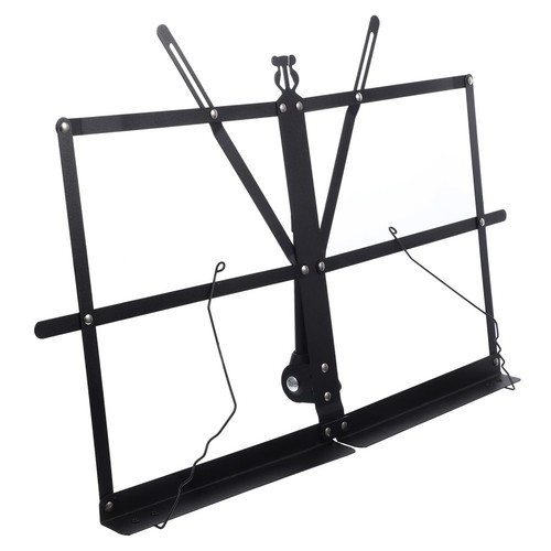 Porte partition musique - partition,