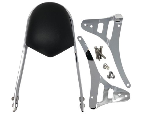 Sissy bar wide pour yamaha - wide,