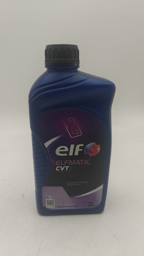 Huile boite elf cvt - de,