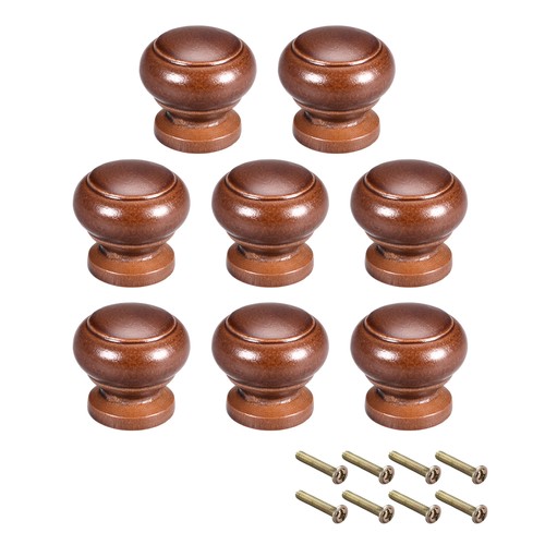 Cabinet tirettes ronde 27mm - ronde,
