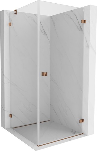 Cabine douche mexen x - cabine, 90