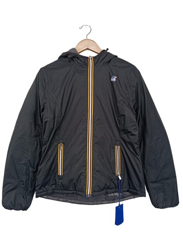 Kway veste réversible dames - kway,
