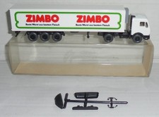 WIKING 24543 Frigorifique