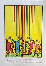 Giuseppe Fortunato Peint Du