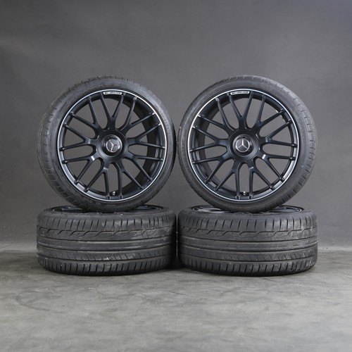 Jantes roues d - 4, 19"