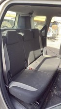 Banquette arriere CITROEN C3