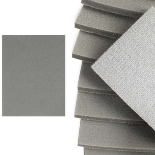 Bloc mousse ponçage humide