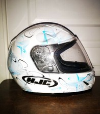 Casque Moto HJC HELMETS CL-Y