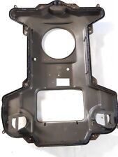 carter supérieur de robot