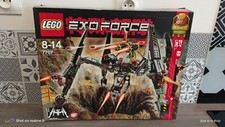 LEGO EXO-FORCE STRIKING VENOM