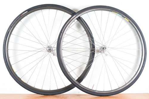 Pair mavic open cd - pair, 700c