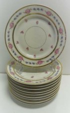 ANTIQUE LIMOGES FRANCE B&Co