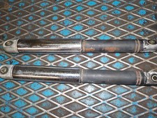 AMORTISSEURS MOTOBECANE M11.