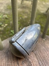 Ancien phare feu de vélo