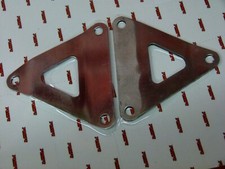 Pattes de fixation support