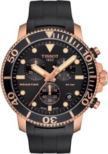 MONTRE TISSOT HOMME SEASTAR