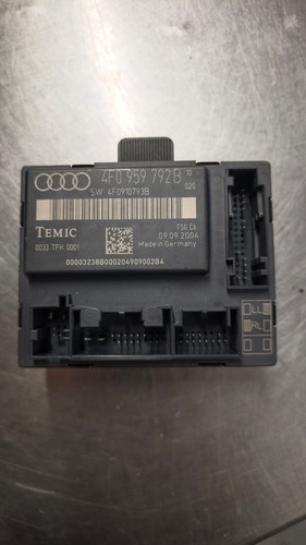 Audi a6 c6 module - a6,