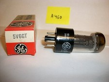 GE  5V6 GT