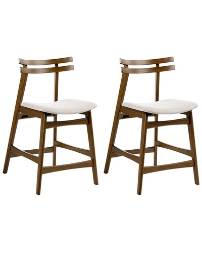 Lot chaises bar - de,