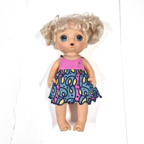 Poupée vintage 2016 baby - poupée,
