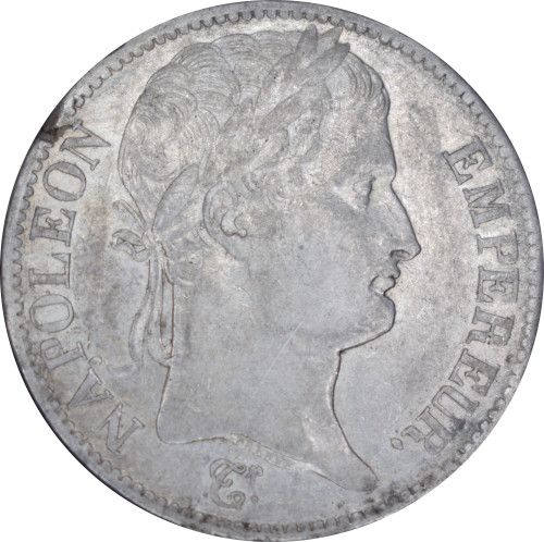 Francs napoléon ier 1811 a - francs,