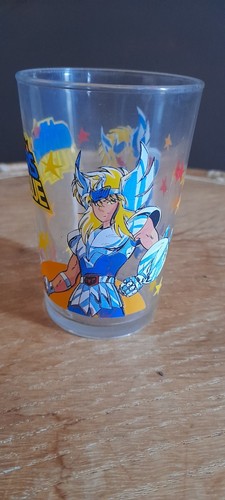 Verre moutarde ancien les - ancien,