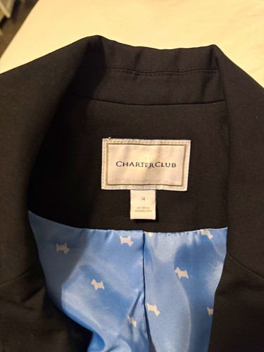 Charter club women black - women’s,
