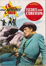 Star-Ciné Aventures N°