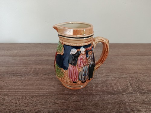 Pichet souvenir auvergne nem - pichet,