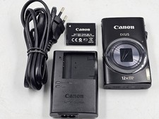 Canon IXUS 265 HS 12,0 MP