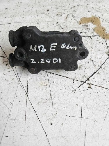 Mercedes benz w210 - e, pompe