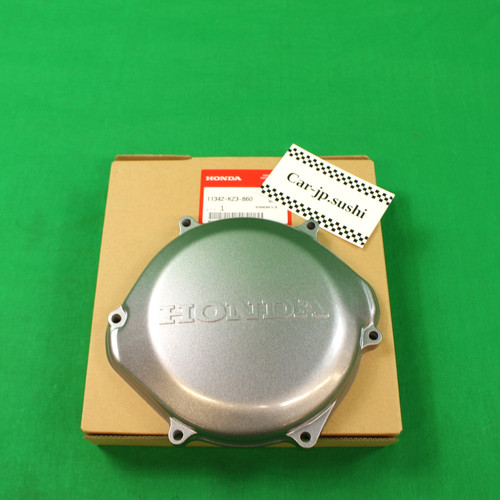 Honda genuine cr250r - a, /