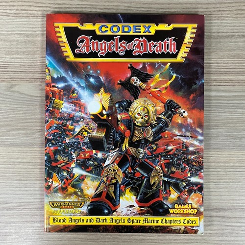 Warhammer 000 édition 2 - warhammer, 40,000