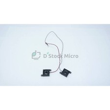 Haut-parleurs  -  pour Fujitsu Esprimo Mobile V6515  - FRANCE / TVA