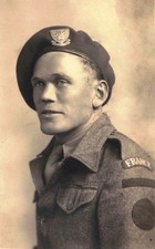 ww2 Kieffer Fusiliers Marins