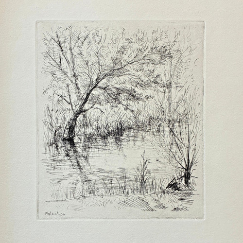 Jean frélaut 1946 eau - frÉlaut,