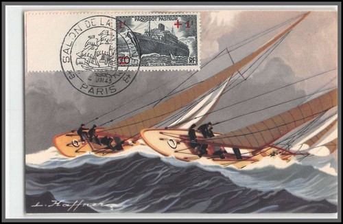 49852 502 paquebot - n°502,