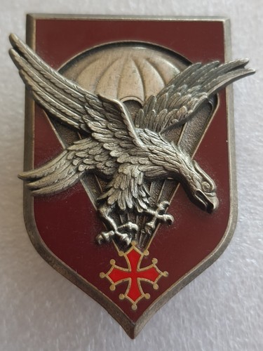 Insigne 11ème 44ème - insigne,