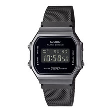 montre casio vintage