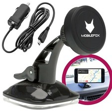 Voiture Support Téléphone Smartphone + Câble de Chargeur Universal
