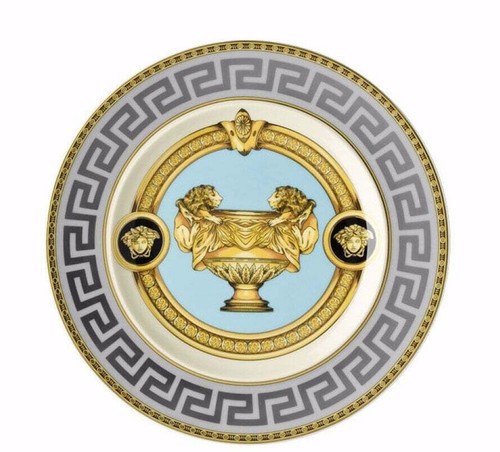 Versace rosenthal piatto - rosenthal,