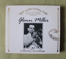 Audio Archive édition